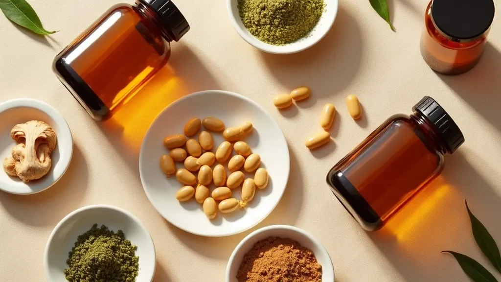 Quel complément alimentaire choisir ?